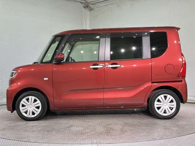 DAIHATSU TANTO 2023