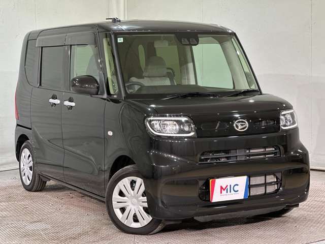 DAIHATSU TANTO 2023