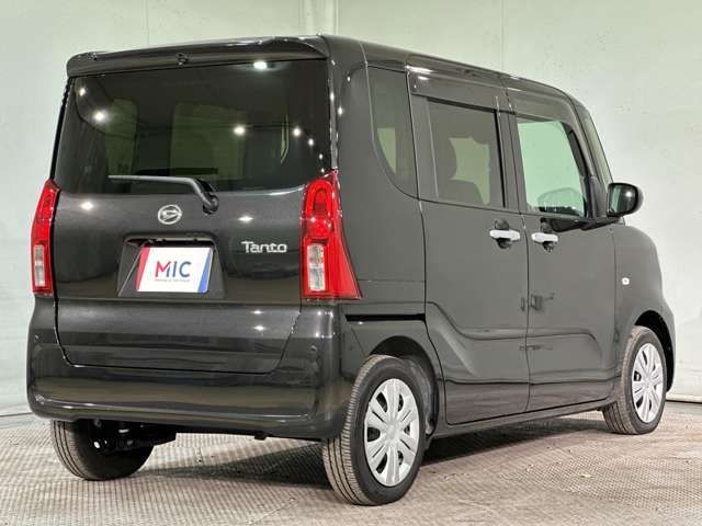 DAIHATSU TANTO 2023