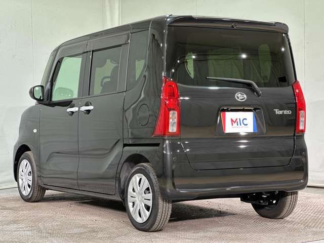 DAIHATSU TANTO 2023