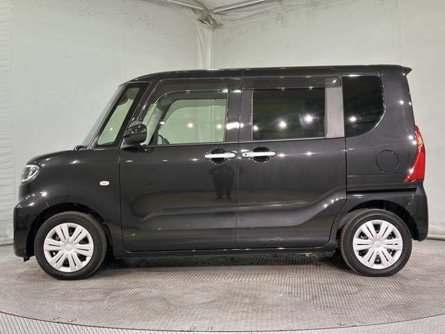 DAIHATSU TANTO 2023