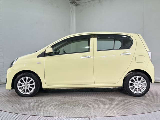 DAIHATSU MIRA e:S 2017