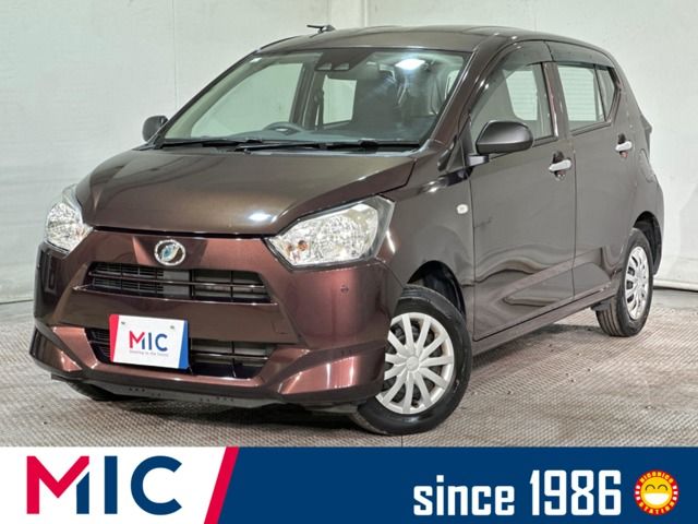 DAIHATSU MIRA e:S 4WD 2019