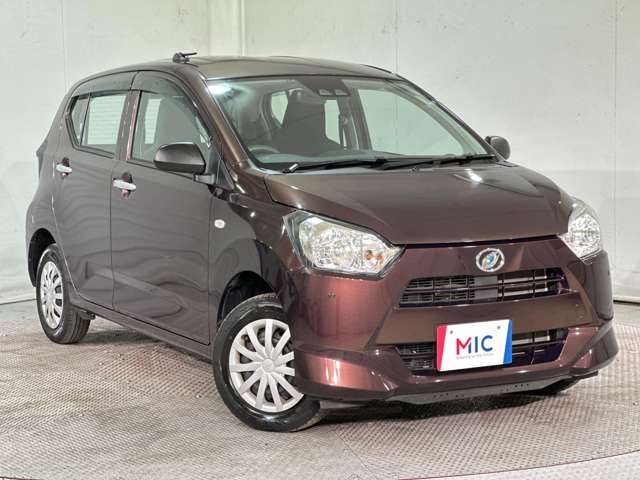 DAIHATSU MIRA e:S 4WD 2019
