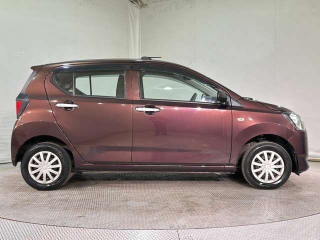 DAIHATSU MIRA e:S 4WD 2019