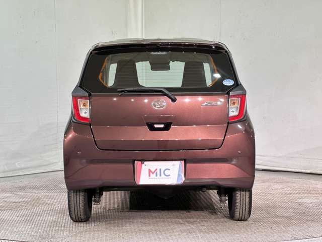 DAIHATSU MIRA e:S 4WD 2019