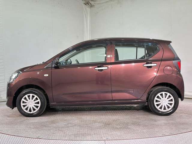 DAIHATSU MIRA e:S 4WD 2019