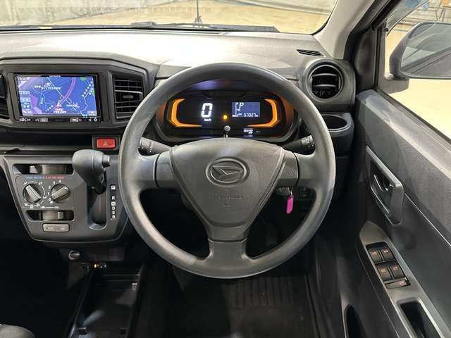 DAIHATSU MIRA e:S 4WD 2019