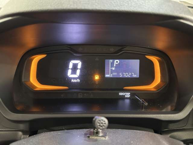 DAIHATSU MIRA e:S 4WD 2019