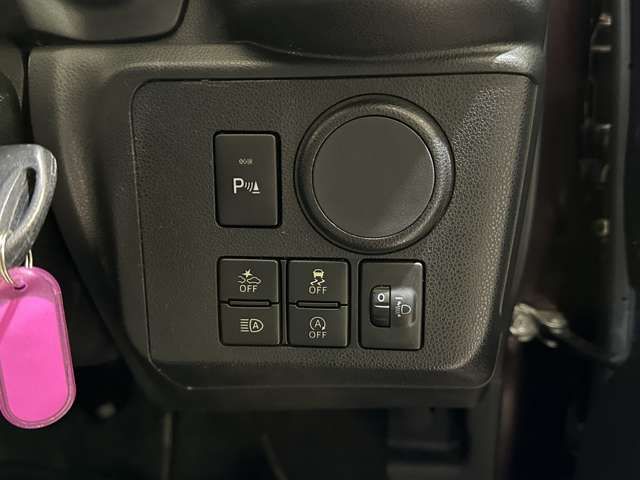 DAIHATSU MIRA e:S 4WD 2019