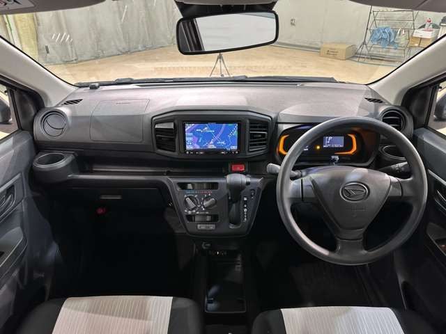 DAIHATSU MIRA e:S 4WD 2019