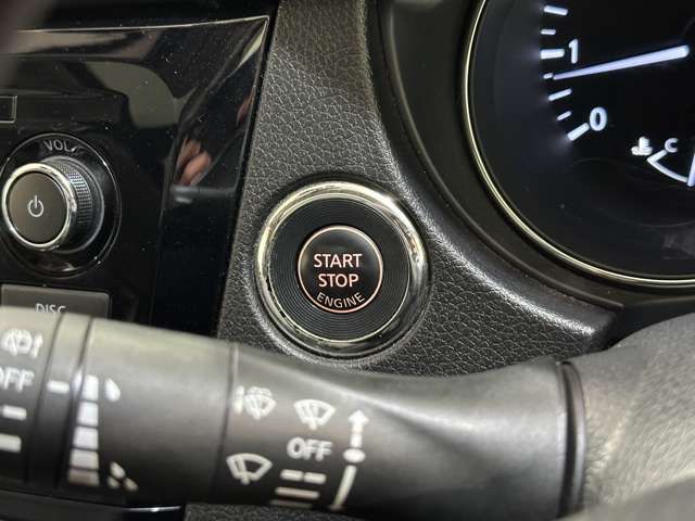 NISSAN X-TRAIL 4WD 2015