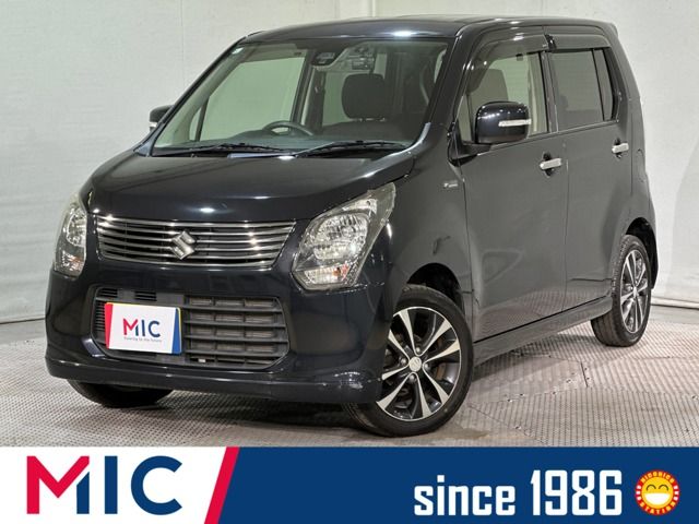 SUZUKI WAGON R 2013