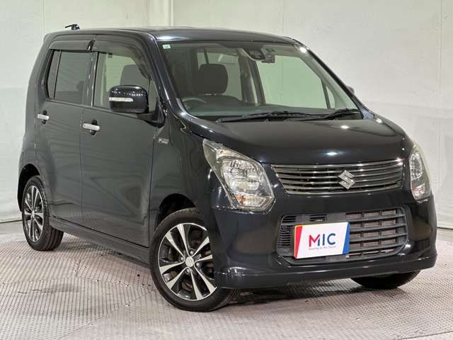 SUZUKI WAGON R 2013