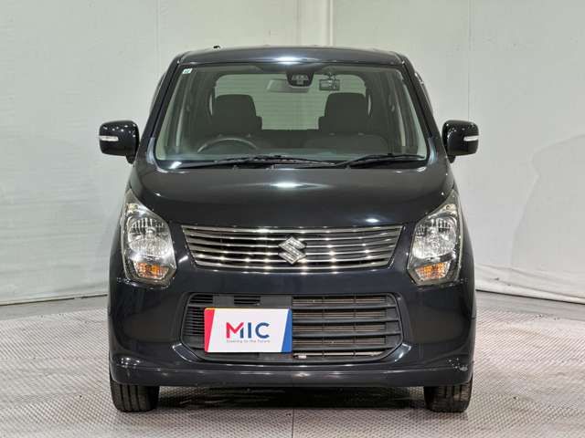 SUZUKI WAGON R 2013