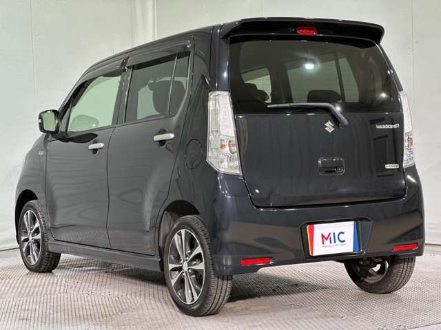 SUZUKI WAGON R 2013