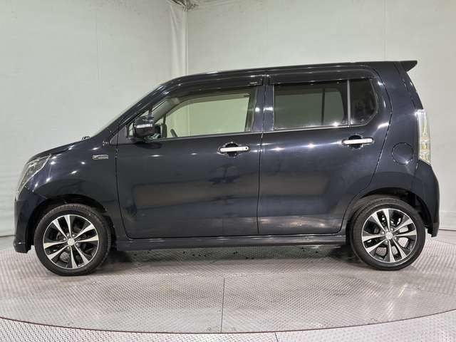 SUZUKI WAGON R 2013