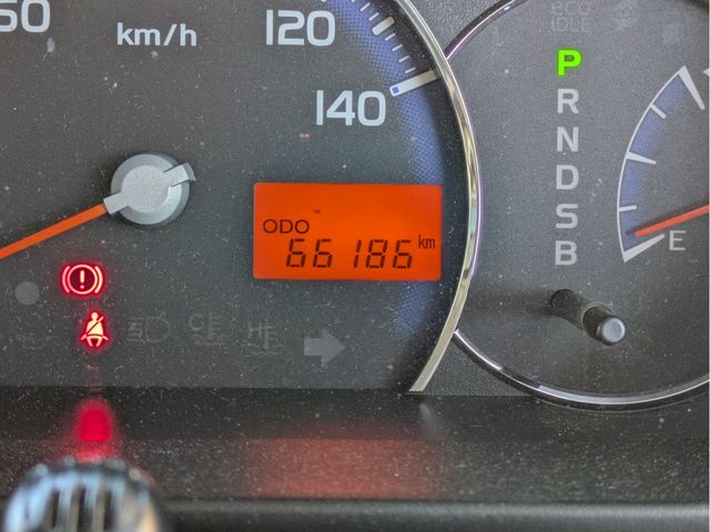 DAIHATSU MOVE CONTE 2012