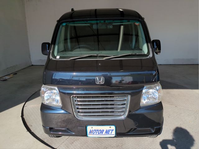 HONDA VAMOS HOBIO 4WD 2017