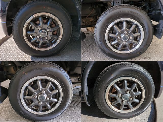 HONDA VAMOS HOBIO 4WD 2017