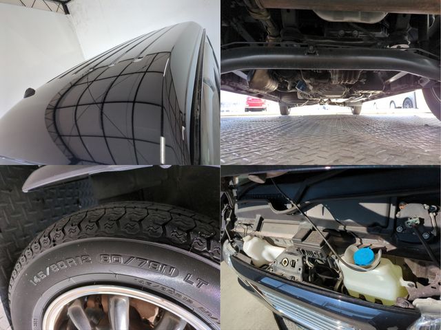 HONDA VAMOS HOBIO 4WD 2017