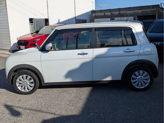 SUZUKI ALTO LAPIN 2022