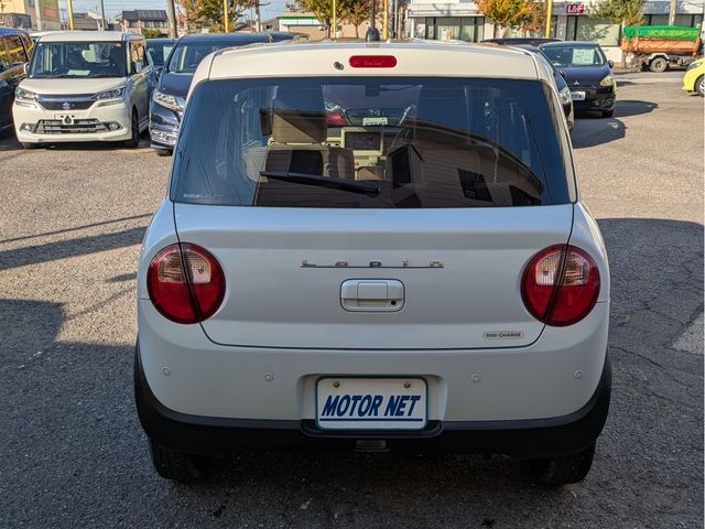 SUZUKI ALTO LAPIN 2022