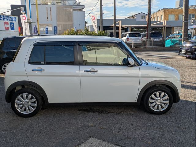 SUZUKI ALTO LAPIN 2022