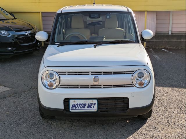 SUZUKI ALTO LAPIN 2022