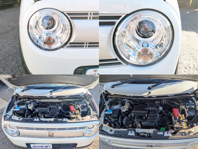 SUZUKI ALTO LAPIN 2022