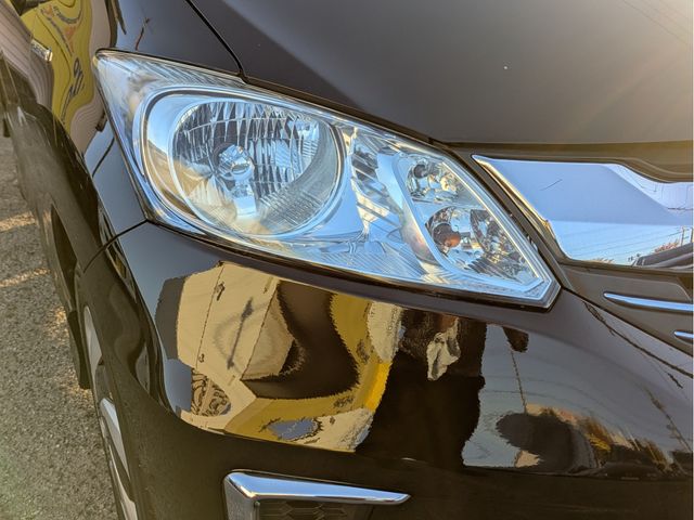 HONDA FREED HYBRID 2014