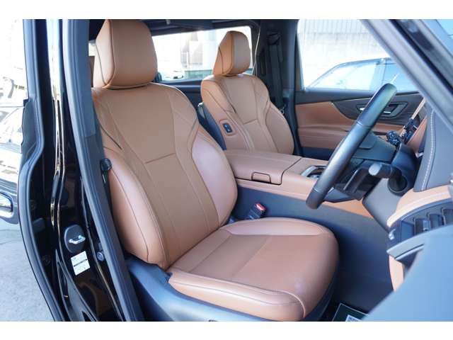 TOYOTA VELLFIRE  HYBRID 2024