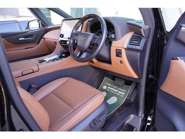 TOYOTA VELLFIRE  HYBRID 2024