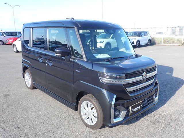 SUZUKI Spacia custom 2024