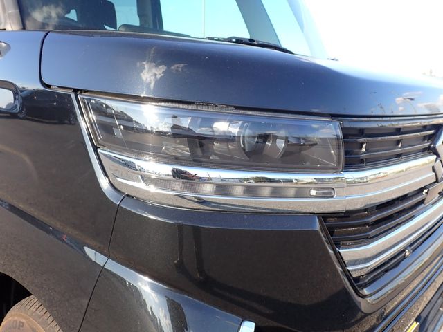 SUZUKI Spacia custom 2024