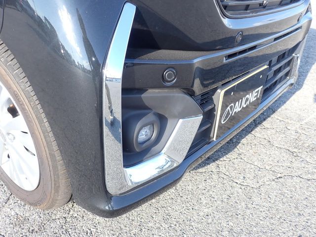 SUZUKI Spacia custom 2024