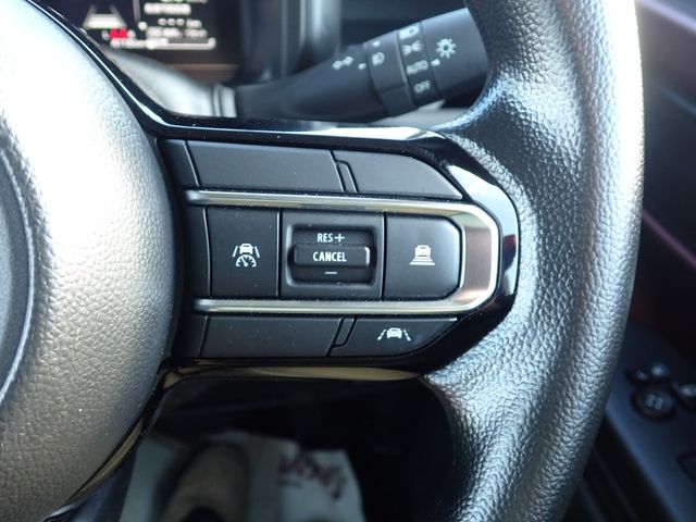 SUZUKI Spacia custom 2024