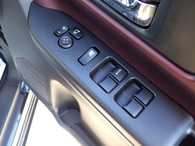 SUZUKI Spacia custom 2024