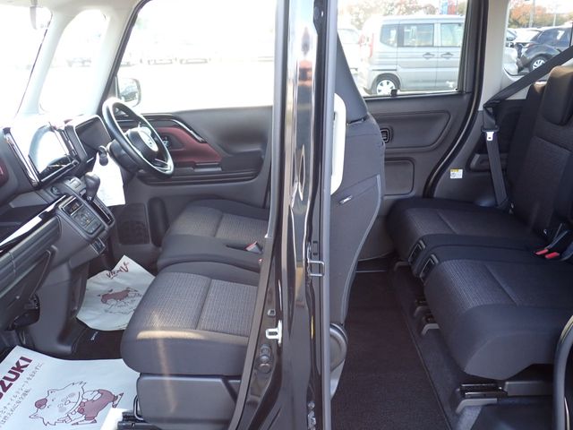 SUZUKI Spacia custom 2024