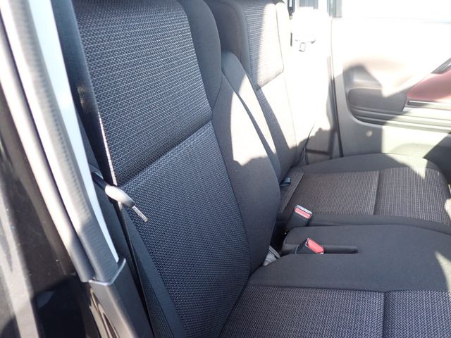 SUZUKI Spacia custom 2024