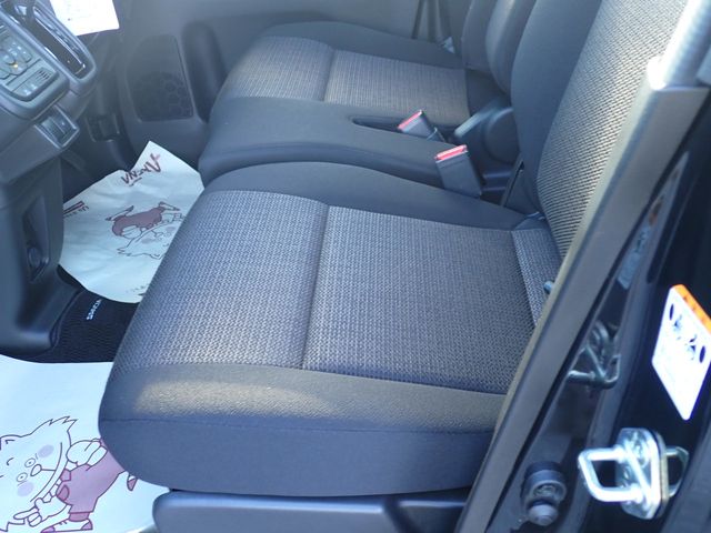 SUZUKI Spacia custom 2024