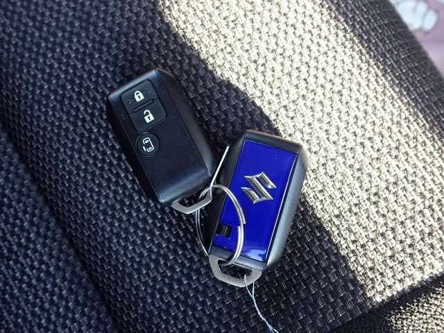 SUZUKI Spacia custom 2024