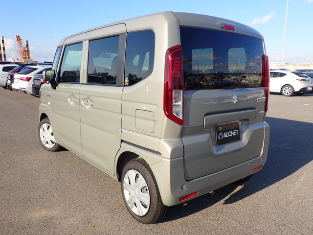 SUZUKI Spacia 2023