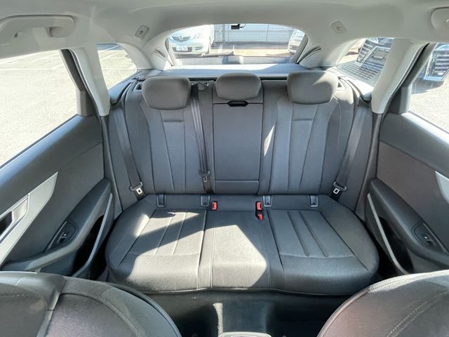 AUDI AUDI A4 AVANT 2016