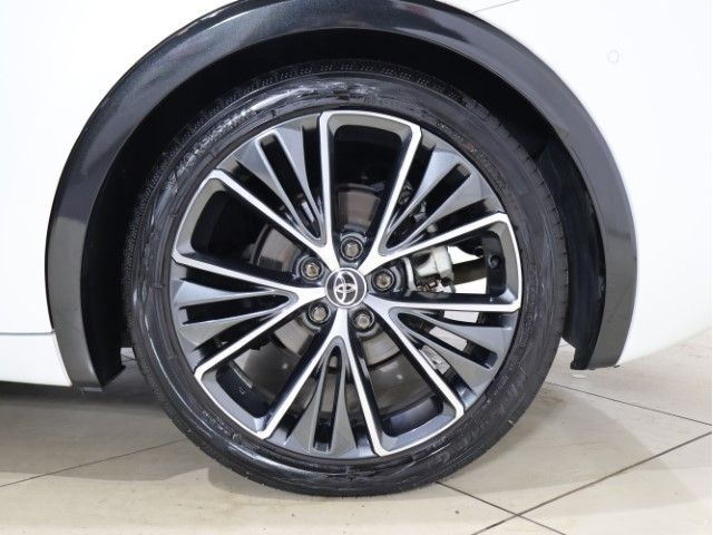 TOYOTA PRIUS 4WD 2024