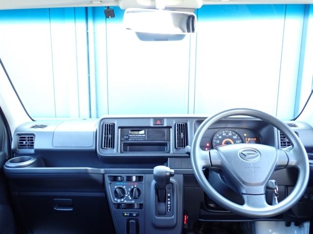 DAIHATSU HIJET CARGO 2020