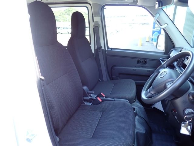 DAIHATSU HIJET CARGO 2020