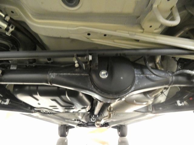 SUZUKI HUSTLER 4WD 2024