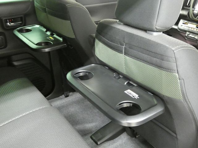 SUZUKI HUSTLER 4WD 2024