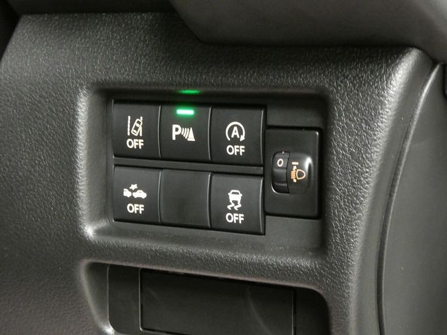 SUZUKI HUSTLER 4WD 2024